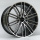 19-22 Inch Forged Wheel Rims for Cayenne Macan